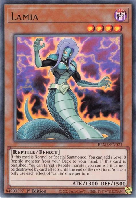 yugioh lamia|yu gi oh lamia.